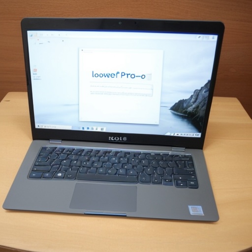 Laptop Pro