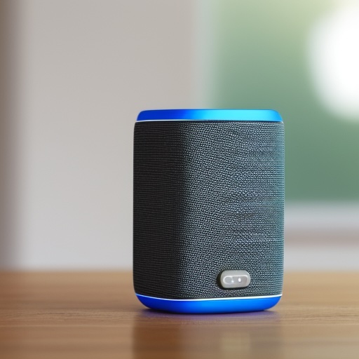 Bluetooth Speaker